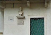 Il ricordo del giovane eroe vicentino Dino Carta: la prima volta di Tolio e una speranza, anche per Cicero