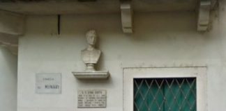 Il ricordo del giovane eroe vicentino Dino Carta: la prima volta di Tolio e una speranza, anche per Cicero