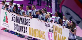 Supercoppa calcio in Arabia Saudita, presidente vicentino Lega Volley donne Mauro Fabris: “noi e sport italiano contro discriminazione delle donne” Volley rosa contro Supercoppa calcio in Arabia Saudita