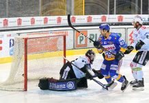 La Migross Asiago torna con 3 punti da Lustenau