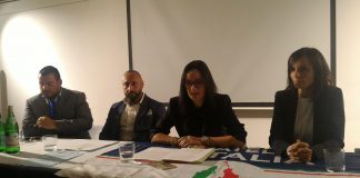 Utilizzo spazi pubblici, FdI Vicenza: “via ripudio del fascismo”