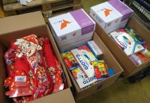 Befana Tricolore, Forza Nuova: “un successo grazie a polemiche di facinorosi sinistra e Anpi