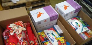 Befana Tricolore, Forza Nuova: “un successo grazie a polemiche di facinorosi sinistra e Anpi