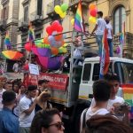 Congresso delle famiglie in Veneto, Vinova: “è contro donne e gay” Gay pride famiglie