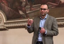 Dal 7 gennaio sei disoccupati over 30 anni negli uffici comunali. Giovine: “stimolo a cercare una nuova occupazione” Silvio Giovine