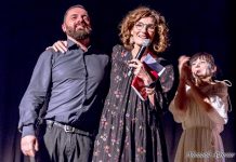 Al teatro S. Marco arriva “Schegge”. L’intervista al regista De Marchi