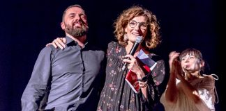 Al teatro S. Marco arriva “Schegge”. L’intervista al regista De Marchi