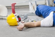 ULSS 7 Pedemontana, la CGIL attacca UIL e sindacati infermieri sull’accordo SPISAL: “Straordinari imposti e nessun confronto” Infortunio sul lavoro (foto d'archivio) cgil vicenza