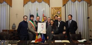Delegazione spagnola ricorda Pigafetta e Magellano