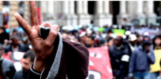 La deriva xenofoba e razzista: su Change.org un appello nazionale condiviso anche da VicenzaPiù La deriva xenofoba e razzista, l'appello