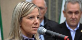 La ricetta veneta in alternativa al reddito di cittadinanza, la delibera dell’assessore Lanzarin: “niente assistenzialismo” Manuela Lanzarin, assessore a sanità, famiglia, servizi sociali