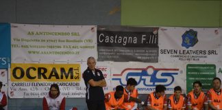 La Lazio mette ko l’Arzignano C5 che non sa più vincere