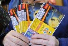 Lotteria Italia: a Vicenza venduti 55.150 biglietti, dato in discesa (-22,1%) Lotteria Italia