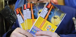 Lotteria Italia: a Vicenza venduti 55.150 biglietti, dato in discesa (-22,1%) Lotteria Italia