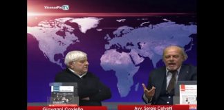 Diamanti, Borzi su FQ e Sandonà a Thiene: un’altra “fregatura bancaria”. L’avv. Calvetti: ecco come recuperare i soldi