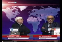 Ubi Banca “risponde” per Banca Etruria, per avv. Calvetti spiraglio per soci banche venete con Intesa se dl 99…