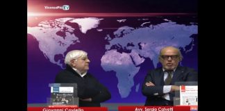 Ubi Banca “risponde” per Banca Etruria, per avv. Calvetti spiraglio per soci banche venete con Intesa se dl 99…