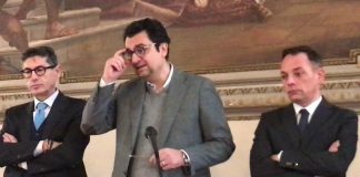 Aim, l’opposizione: “Rucco irresponsabile e pasticcio del doppio comunicato”