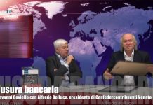 NPL di BPVi e Veneto Banca in LCA per 112.000, Alfredo Belluco: Nettare Per Ladri che si può contestare