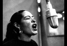 Asquini dopo Polidori, il razzismo di certi leghisti: ascoltino la “negra” Billie Holiday