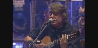 Ricordando Fabrizio De Andrè a vent’anni dalla morte: quattro sue poesie