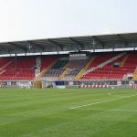 Stadio Menti, Asproso: “altri 100 mila euro da Rucco” Il Menti