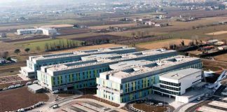 Nuove nomine negli ospedali di Santorso e Asiago: i tre primari Maria Licia Guadagnin, Maurizio Lestani e Massimo Marchetti ospedale Santorso, (H) Open Week referendum ulss 7