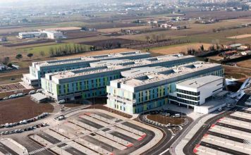 Sorprende ladro: guardia giurata aggredita all’Ospedale di Santorso ospedale Santorso, (H) Open Week referendum ulss 7 guardia giurata