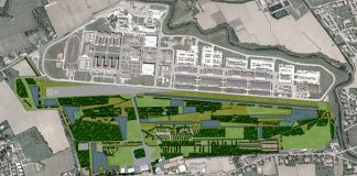 Protezione Civile al Parco della Pace, Asproso: “Consiglio comunale tenuto all’oscuro” parco pace vicenza