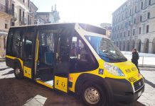 Peri-metrò, Cicero: “al via due nuove linee”