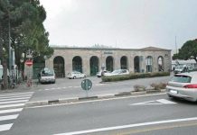 Droga in stazione a Vicenza, la Polfer identifica 612 persone durante le festività di fine anno stazione a Vicenza mobilità