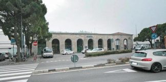 Droga in stazione a Vicenza, la Polfer identifica 612 persone durante le festività di fine anno stazione a Vicenza mobilità