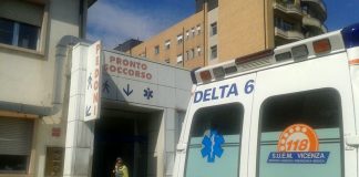 Sangue dalla vagina, 22enne tenta l’aborto ma finisce al San Bortolo troppi codici bianchi in pronto soccorso veneto, mozione pd