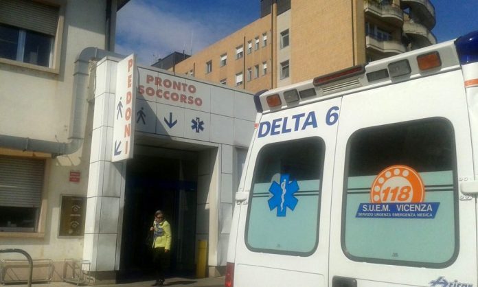 Pronto soccorso