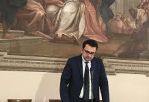 Rucco e i nuovi Dirigenti, Turetta esterna lo scalpore dei dipendenti: “c’è grave carenza di personale” rucco conferenza