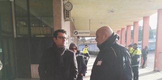 Parcheggiatori abusivi e accattoni, cinque interventi “in borghese”. Rucco: “stop vita facile a Vicenza”