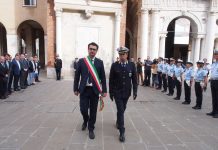 Controllo di vicinato supera “esame” Comitato per l’ordine e la sicurezza pubblica. Rucco: “a breve fase operativa”