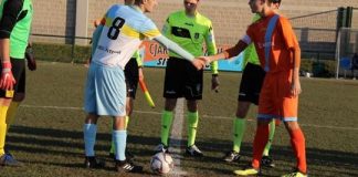 Fair play tra giovani calciatori, autogol volontario per l’Arzignano. Genitori non apprezzano, l’arbitro li zittisce