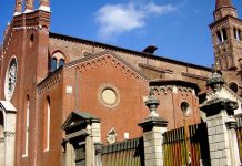 Vicenza Pride, Fedeli messa in latino: “Comune e Curia a favore”