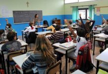 Scelta scolastica, Lorenzin (Apindustria): “abbiamo bisogno di migliaia di profili tecnici” Alunni numerosi nelle scuole