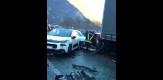 Emergenze lungo la “Valsugana”, vertice in Prefettura