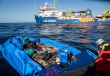 Migranti, 400 arrivi in Veneto nella settimana di Ferragosto e c’è l’ipotesi alberghi. Zaia: “Siamo preoccupati”. Opposizione unita: “Venga in aula a riferire” Migranti, nave con immigrati