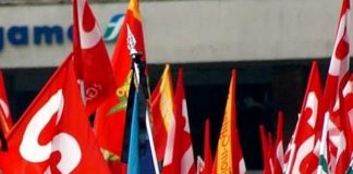 Alternanza scuola-lavoro, Cgil Cisl e Uil di Vicenza: “tagli del governo” Cgil, Cisl e Uil ripartenza veneto enti delle funzioni centrali 1 maggio