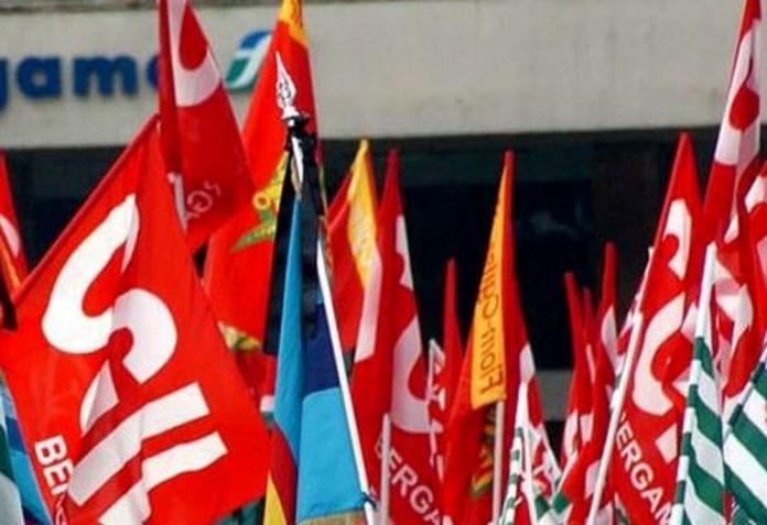 Cgil, Cisl e Uil ripartenza veneto enti delle funzioni centrali