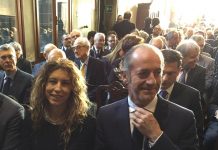 Caos tribunali veneti, Erika Stefani: “cambio di rotta nei fatti” Stefani e Zaia