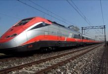 Tav, incontro a Vicenza con commissario Paolo Foietta, politici e categorie economiche Tav, treni veloci