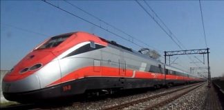 Tav, il presidente Ciambetti: “valutazione costi-benefici non è un calcolo algebrico” Tav, treni veloci