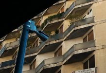 Nuove telecamere in via Allende e in via Gandhi, Rucco: “intervenire in tempo reale”