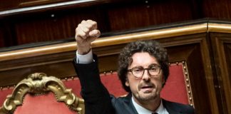 Pedemontana, Fracasso (PD): “ministro Toninelli batta un colpo”