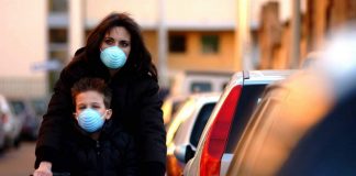 Pessima qualità dell’aria in città a Vicenza, assessore Zoppello: “deleteria per la salute”. I consigli Smog